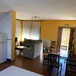 Carrascas Del Rio Duraton Hotel