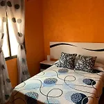 Carrascas Del Rio Duraton Hotel *