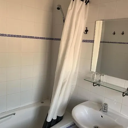 Hotel Carrascas Del Rio Duraton *