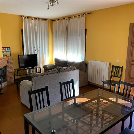 Carrascas Del Rio Duraton