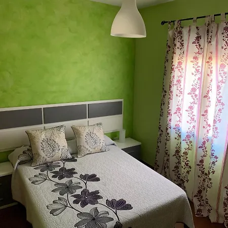 Hotel Carrascas Del Rio Duraton