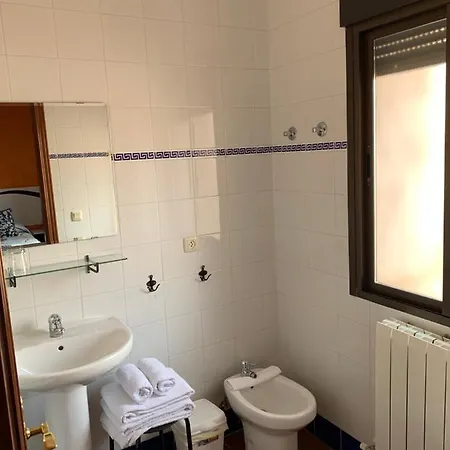 Hotel Carrascas Del Rio Duraton *