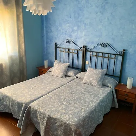 Hotel Carrascas Del Rio Duraton