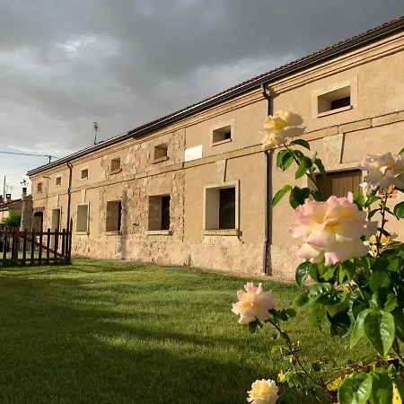 Hotel Carrascas Del Rio Duraton *