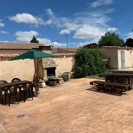 Carrascas Del Rio Duraton *