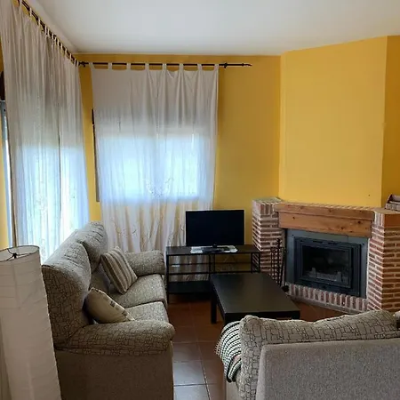 Carrascas Del Rio Duraton