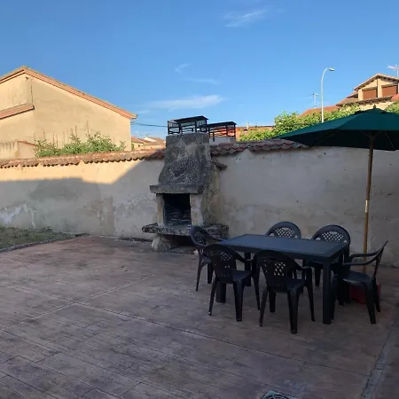 Carrascas Del Rio Duraton *