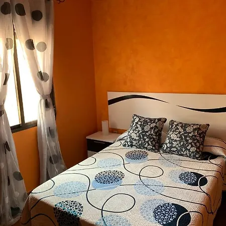 Carrascas Del Rio Duraton Hotel *