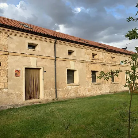 Carrascas Del Rio Duraton