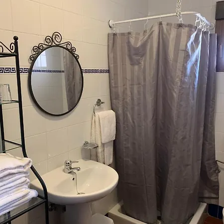 Hotel Carrascas Del Rio Duraton Carrascal del Río