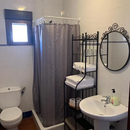 Carrascas Del Rio Duraton