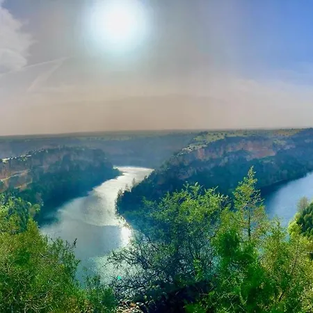 Carrascas Del Rio Duraton *