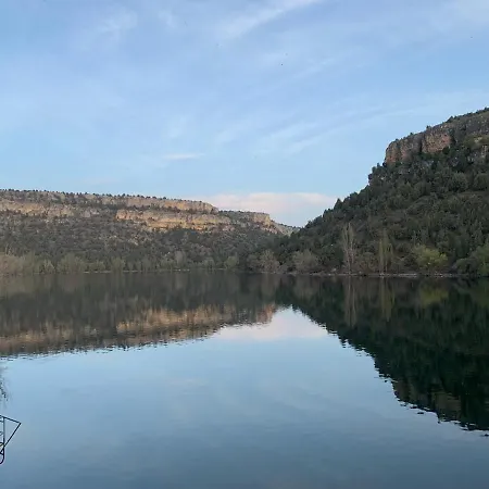 Carrascas Del Rio Duraton *