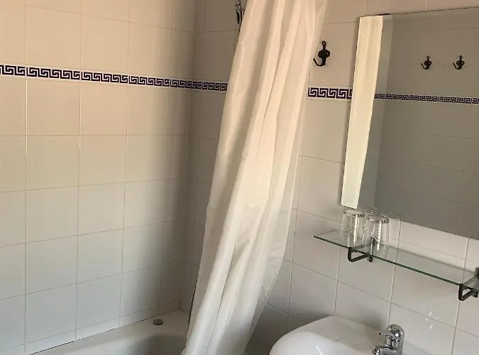 Hotel Carrascas Del Rio Duraton *