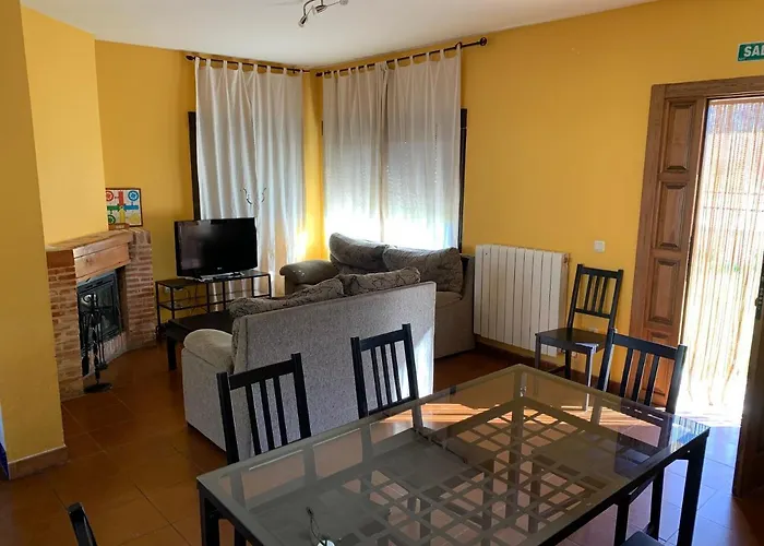 Carrascas Del Rio Duraton