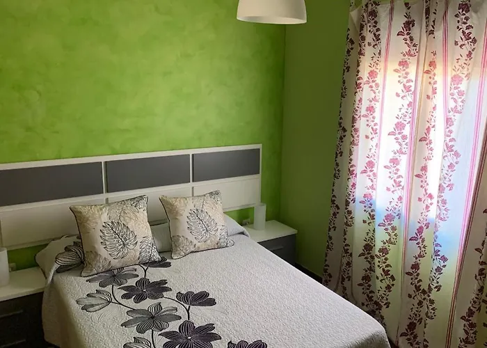 Hotel Carrascas Del Rio Duraton