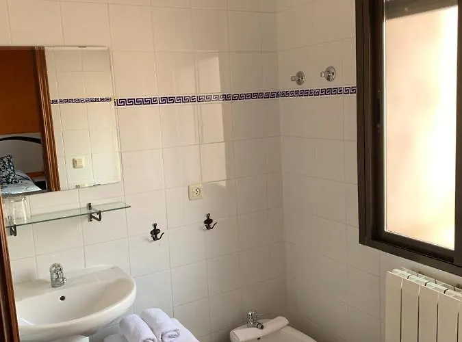 Hotel Carrascas Del Rio Duraton *