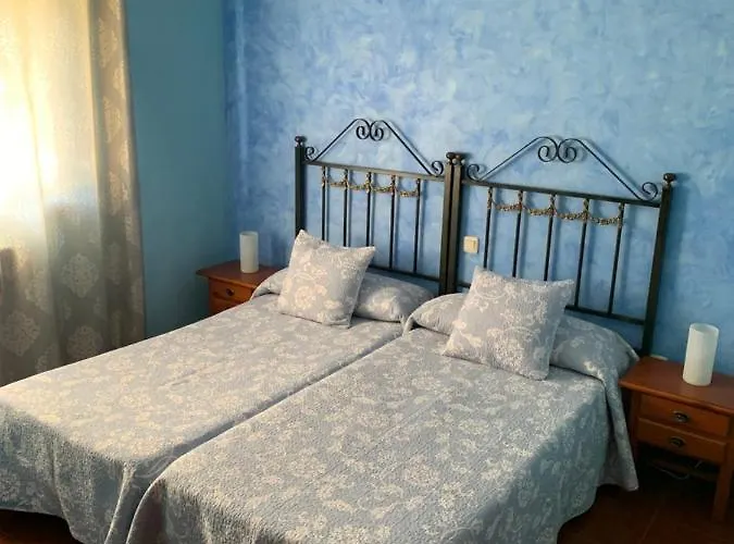 Hotel Carrascas Del Rio Duraton