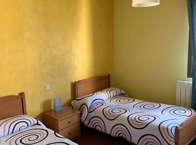 Carrascas Del Rio Duraton Carrascal del Río