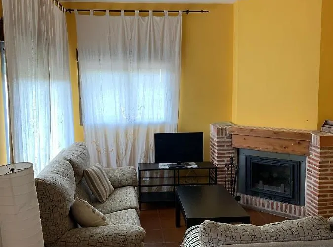 Carrascas Del Rio Duraton