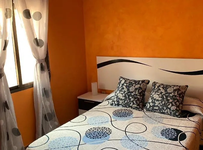 Carrascas Del Rio Duraton Hotel *