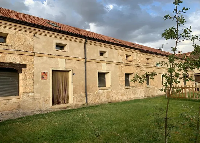 Carrascas Del Rio Duraton