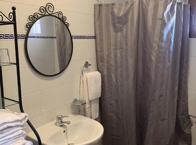 Hotel Carrascas Del Rio Duraton Carrascal del Río