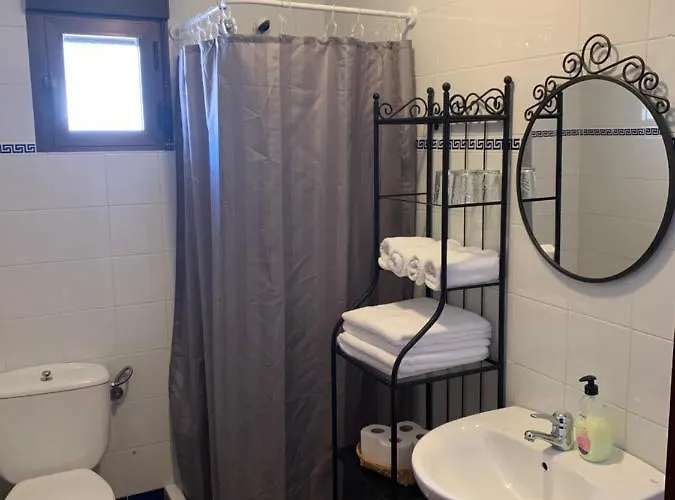 Carrascas Del Rio Duraton