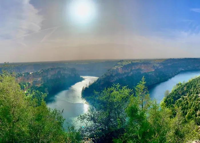 Carrascas Del Rio Duraton *