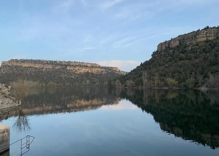 Carrascas Del Rio Duraton *